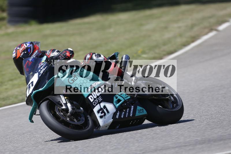 /27 24.07.2026  Speer Racing ADR/Gruppe gelb/31